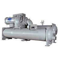 carrier-19xr-centrifugal-chiller